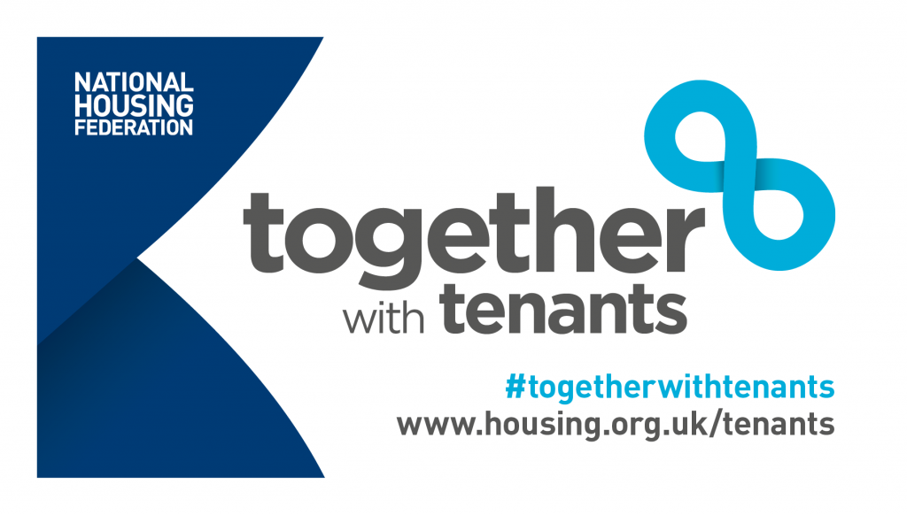 Together with Tenants